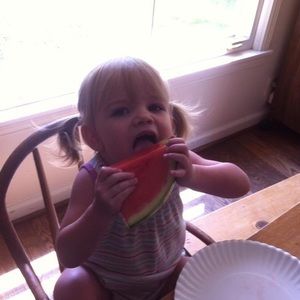 Meet your Posher, Harper